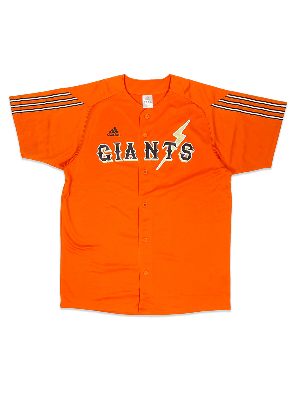 New Adidas NPB Baseball Tokyo Yomiuri Giants Champion Campaign Jersey 2013